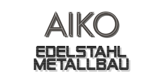 AIKO Edelstahl Metallbau. Das Nützliche mit dem Schönen verbinden! AIKO ist Ihr Ansprechpartner rund um Metallbau, Edelstahl, Glas sowie Holz. Wir realisieren Ihre Ideen und Wünsche